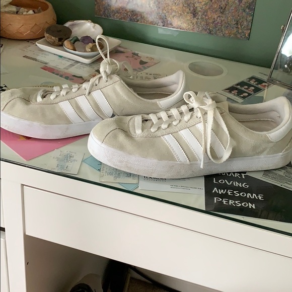 ADIDAS SUPERSTARS - Picture 2 of 6